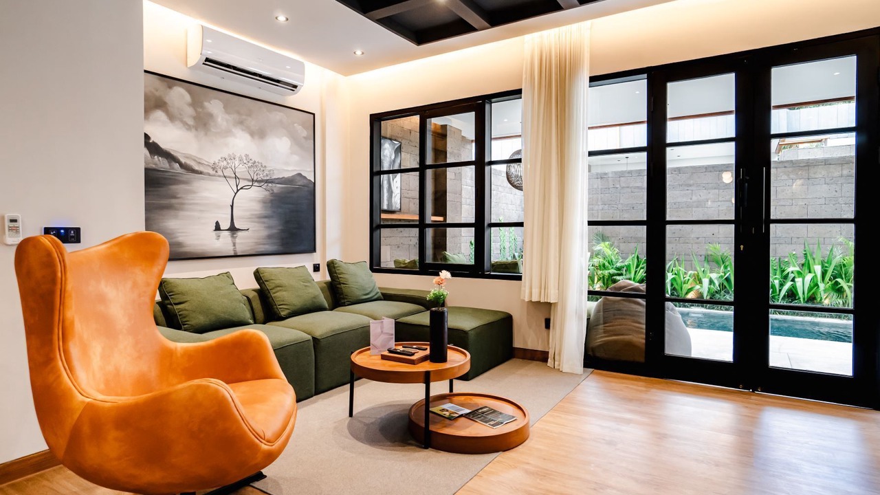 Photo of Livingroom in Berawa