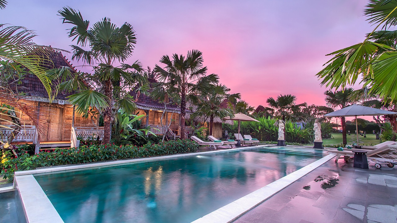 Photo of Outdoor in Lodtunduh