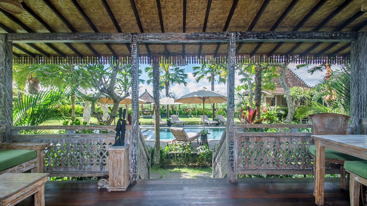 Photo of Patio Balcony in Lodtunduh