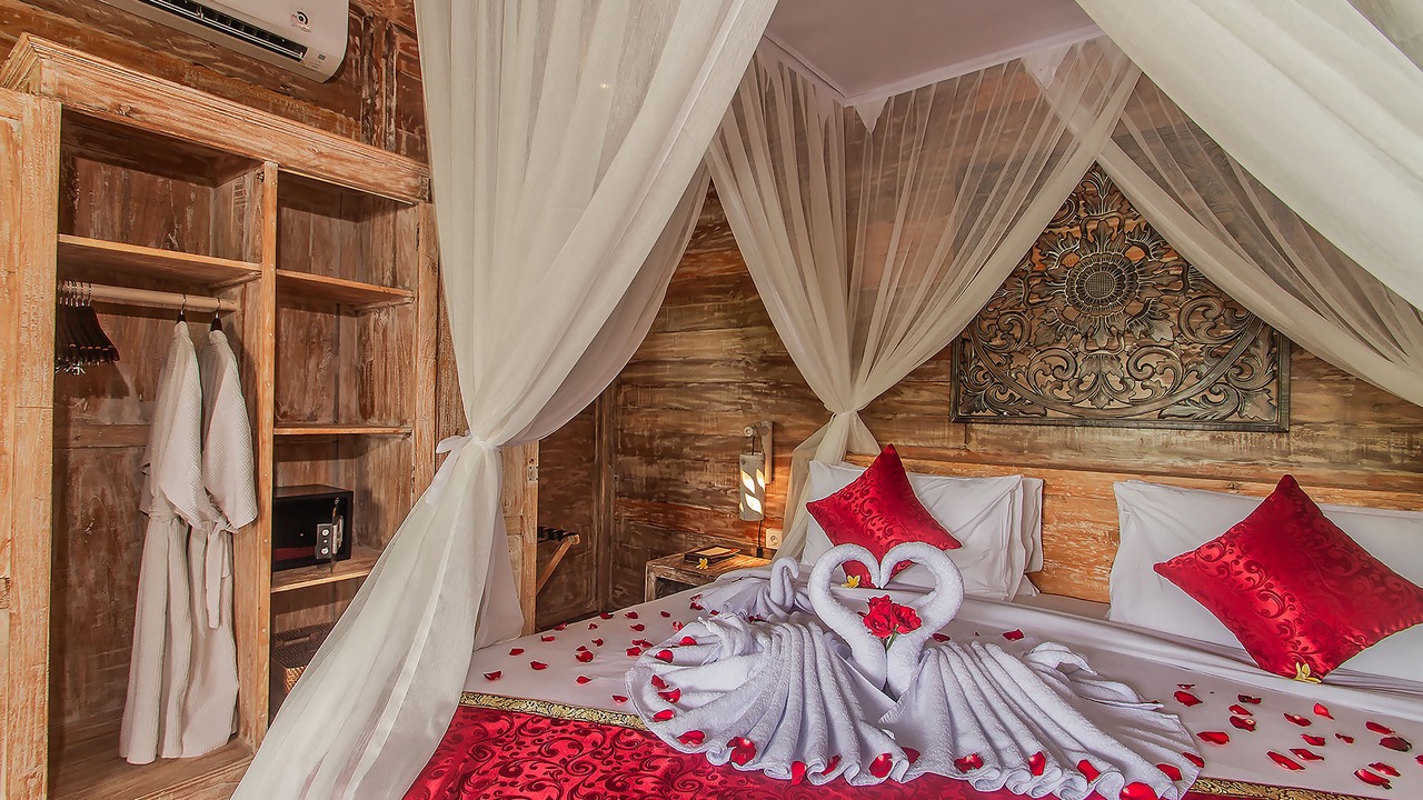 Photo of Bedroom in Lodtunduh