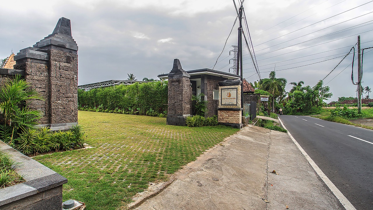Photo of Outdoor in Lodtunduh