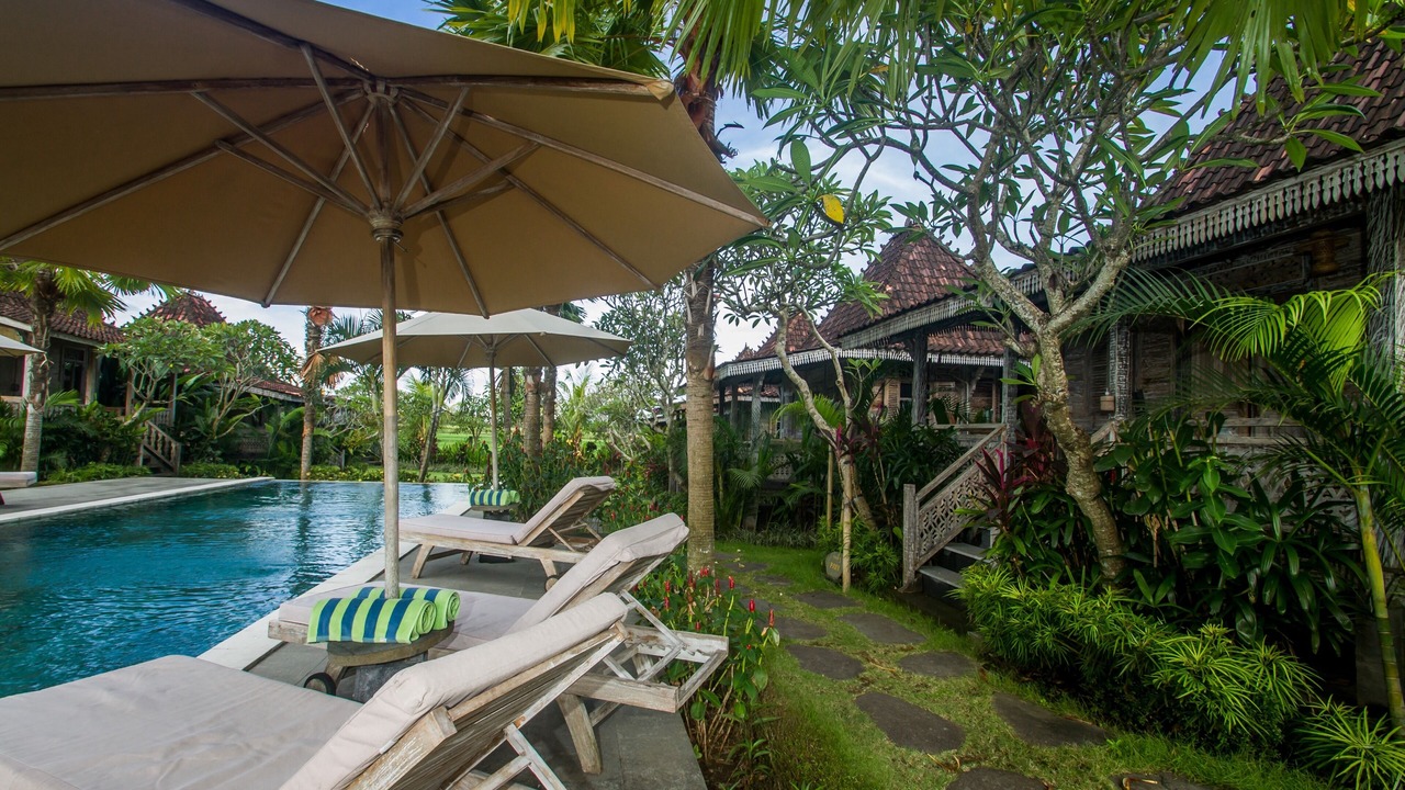 Photo of Outdoor in Lodtunduh