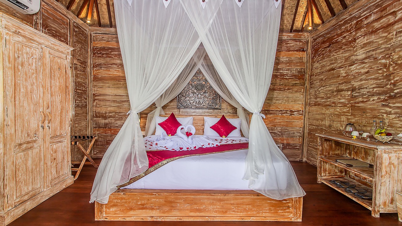Photo of Bedroom in Lodtunduh