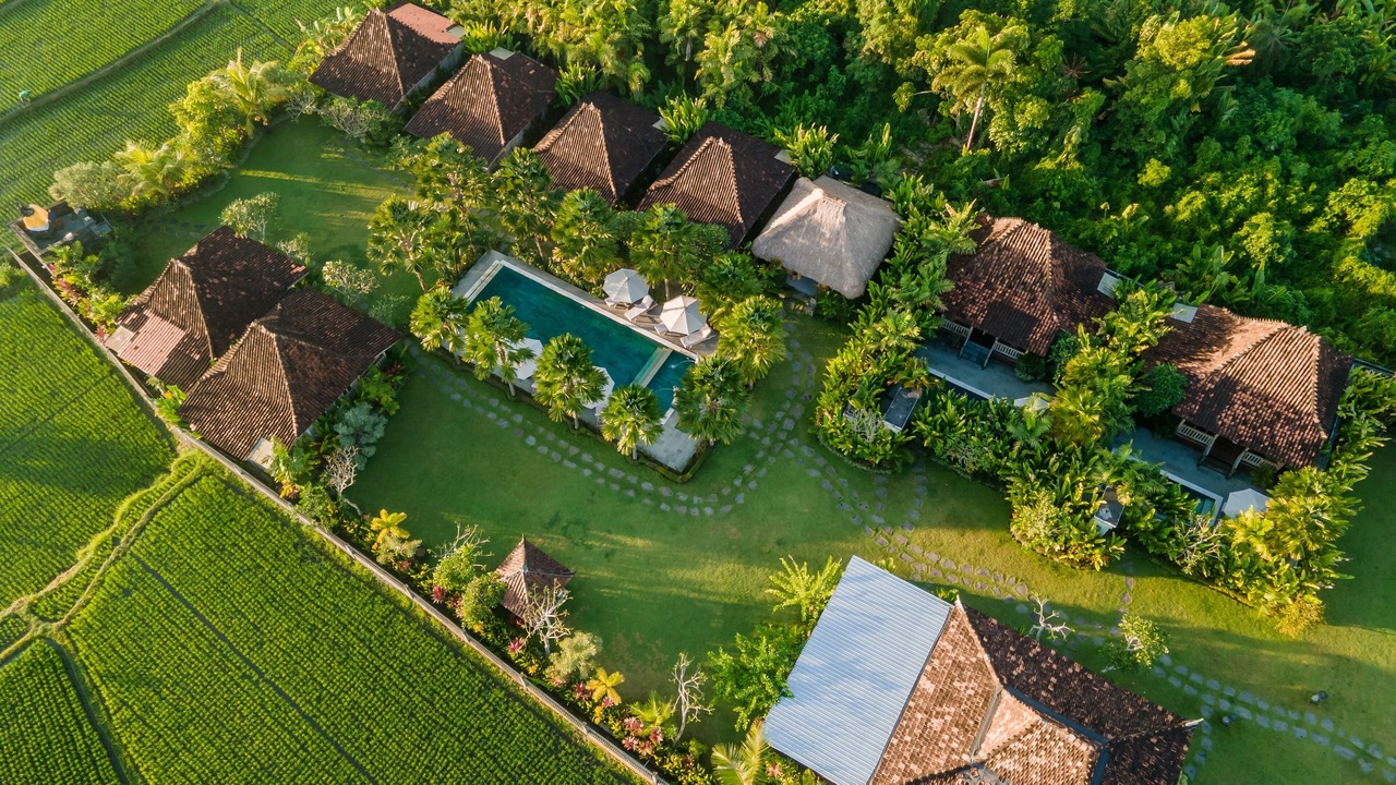 Photo of Outdoor in Lodtunduh