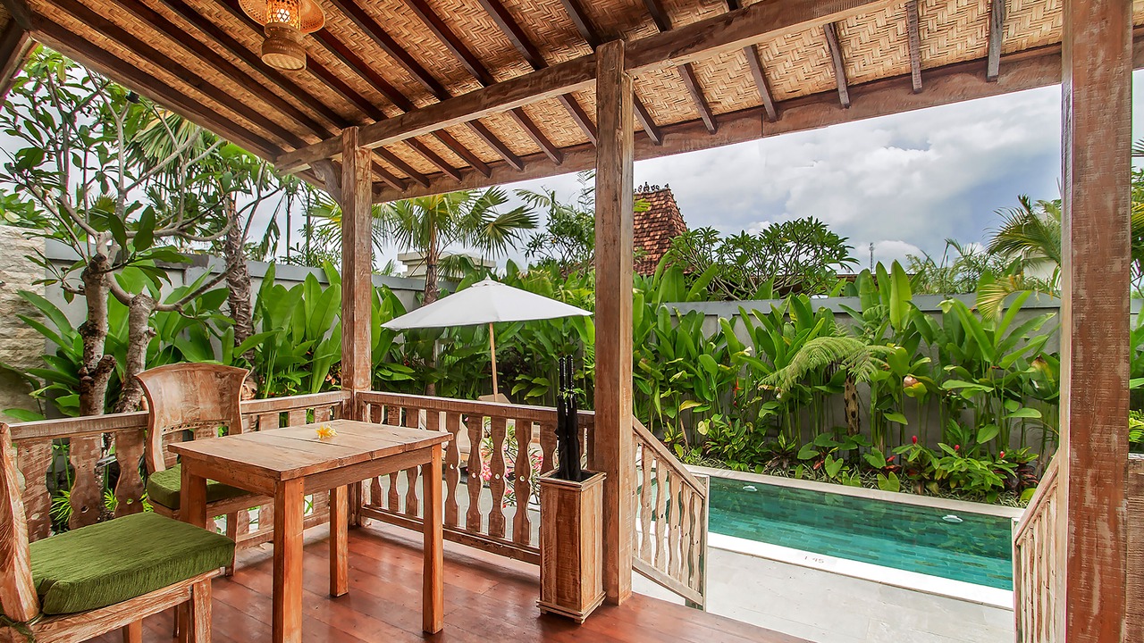 Photo of Bedroom in Lodtunduh