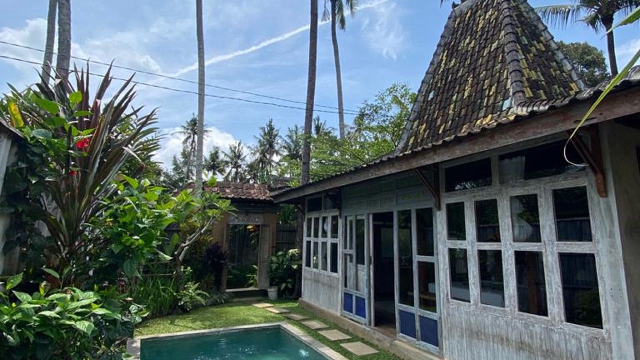 Photo of Bedroom in Kemenuh