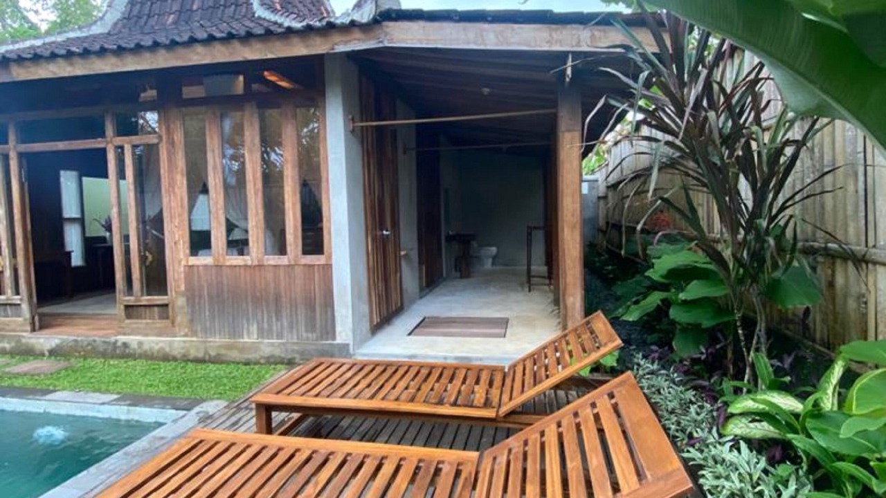 Photo of Bathroom in Kemenuh