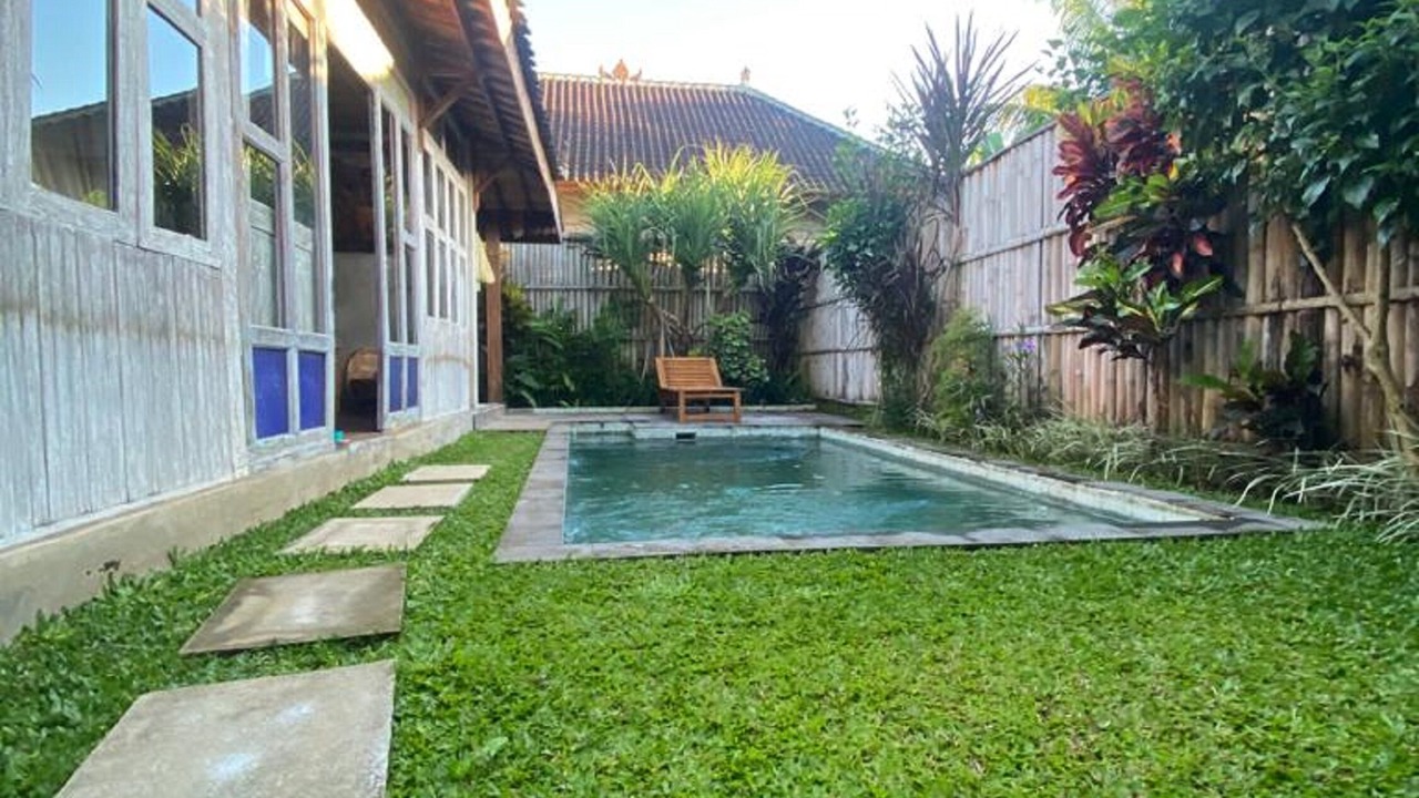 Photo of Livingroom in Kemenuh