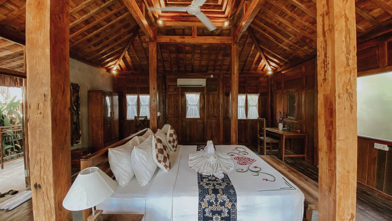 Photo of Bedroom in Kemenuh