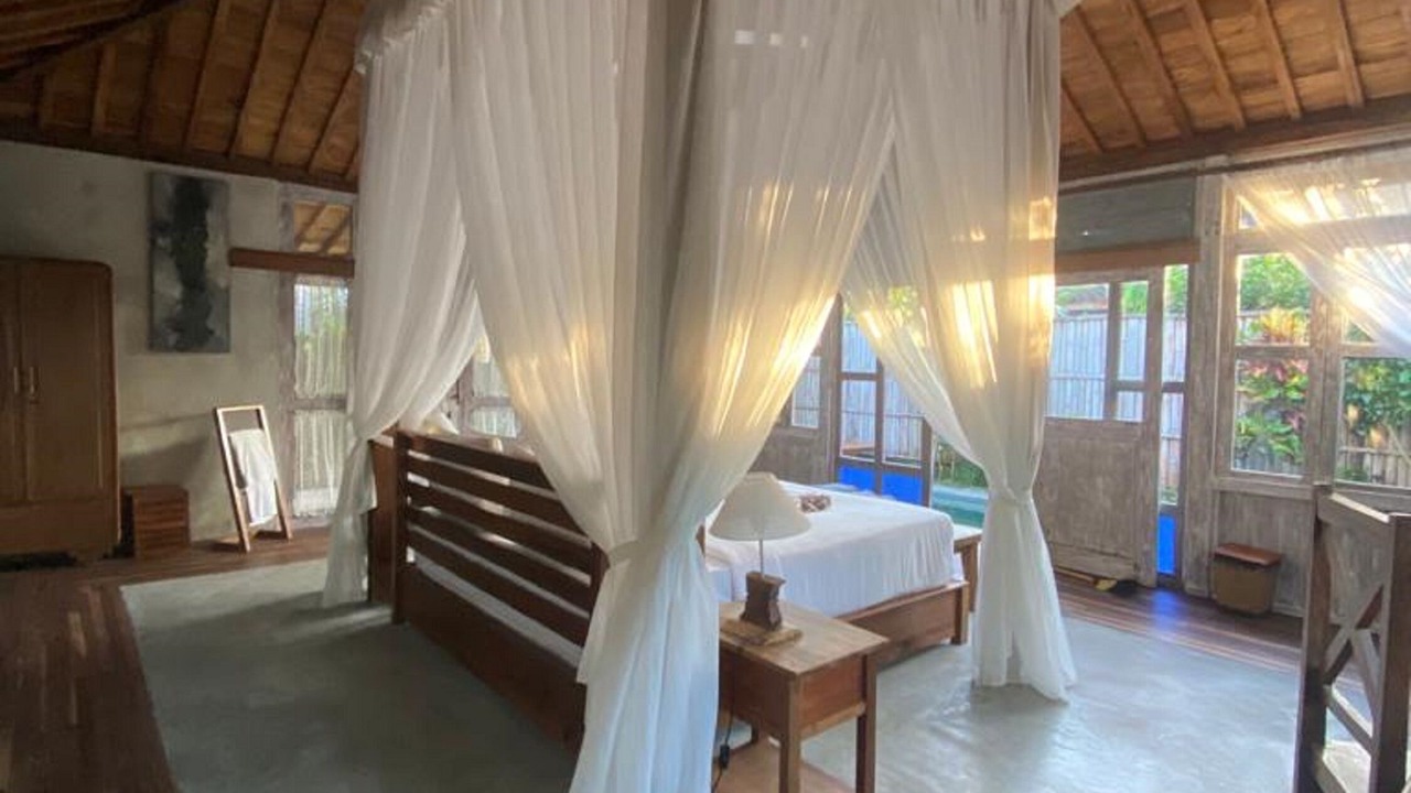 Photo of Bedroom in Kemenuh