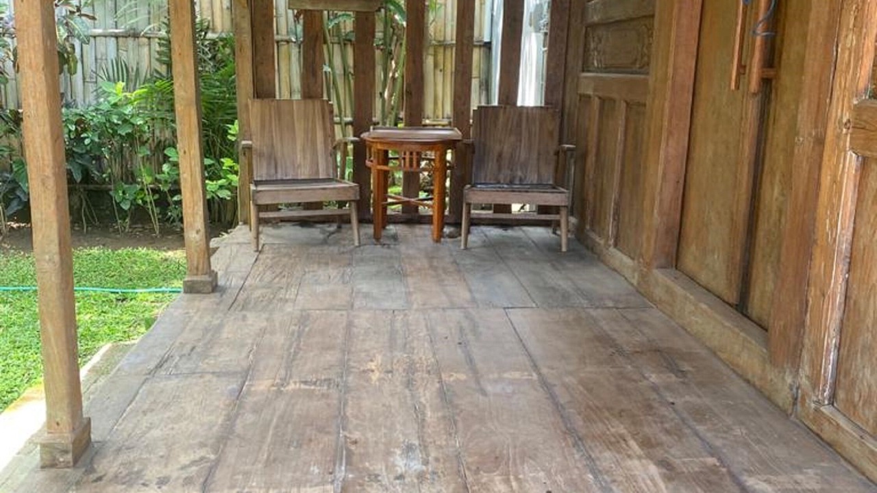 Photo of Outdoor in Kemenuh