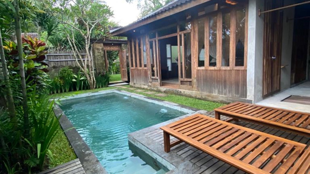 Photo of Patio Balcony in Kemenuh