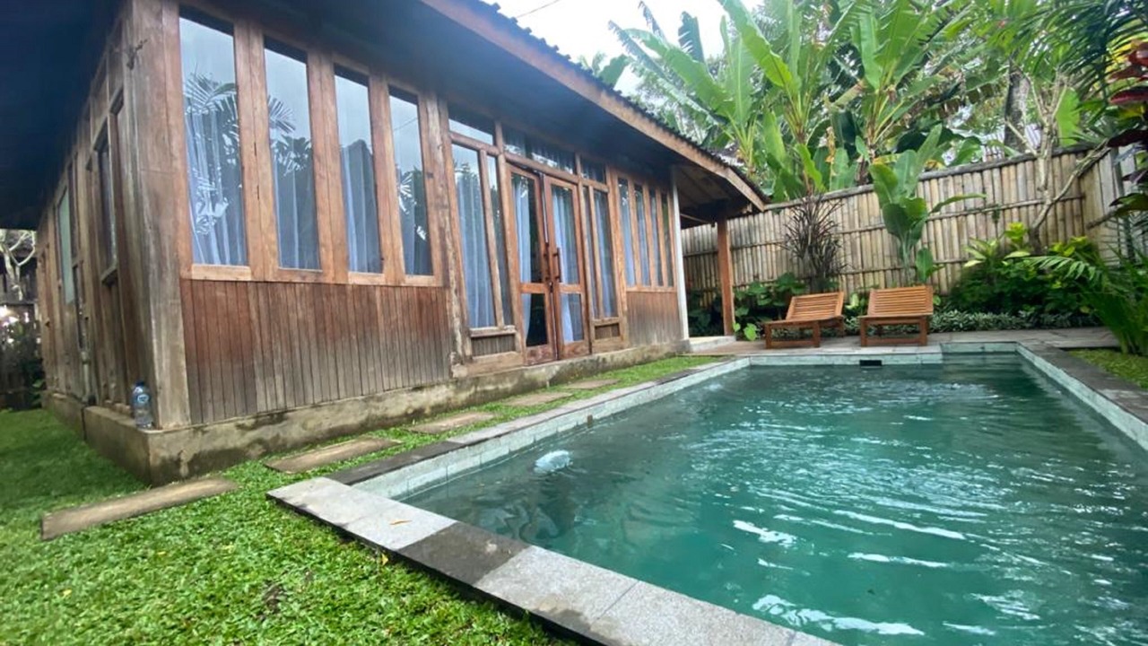 Photo of Patio Balcony in Kemenuh