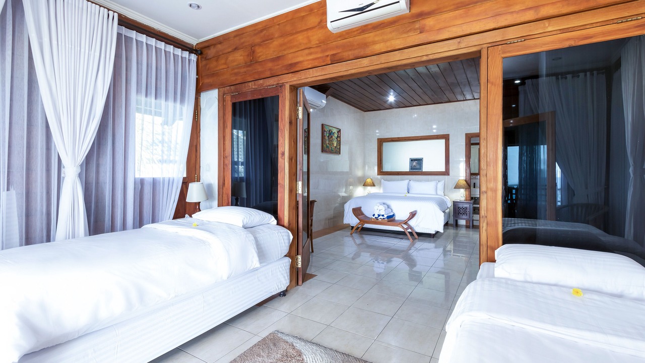 Photo of Bedroom in Tulamben