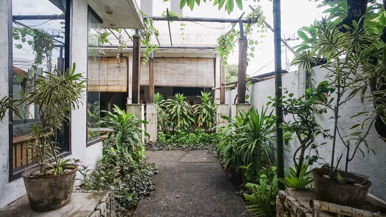 Photo of Outdoor in By Pass Ngurah Rai