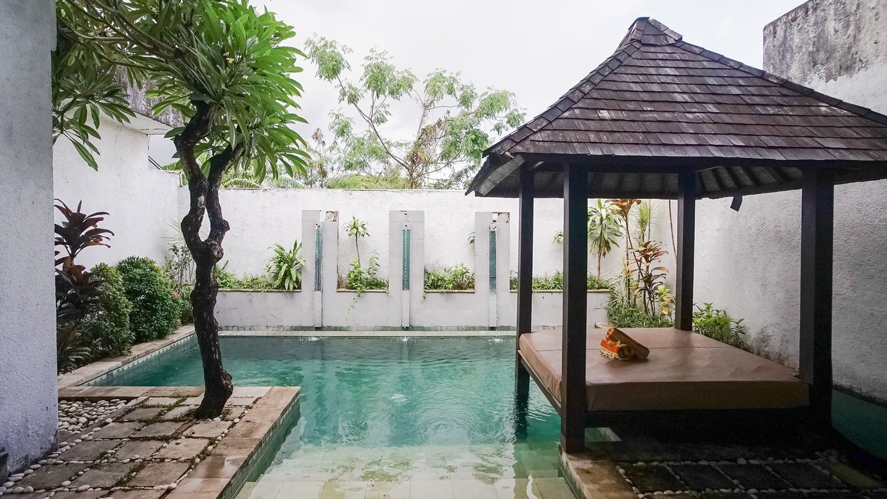 Photo of Outdoor in By Pass Ngurah Rai