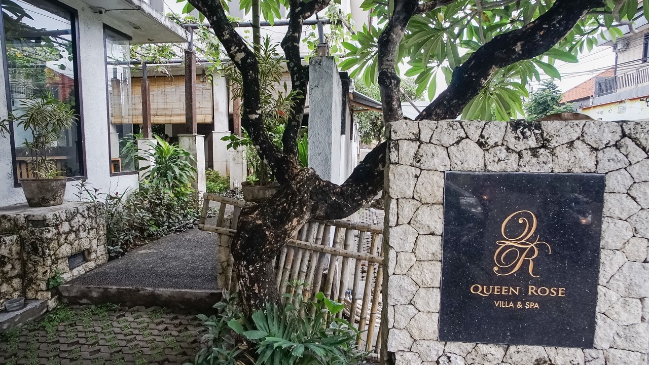 Photo of Outdoor in By Pass Ngurah Rai