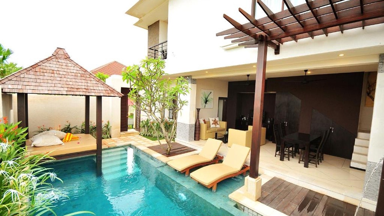 Photo of Outdoor in By Pass Ngurah Rai