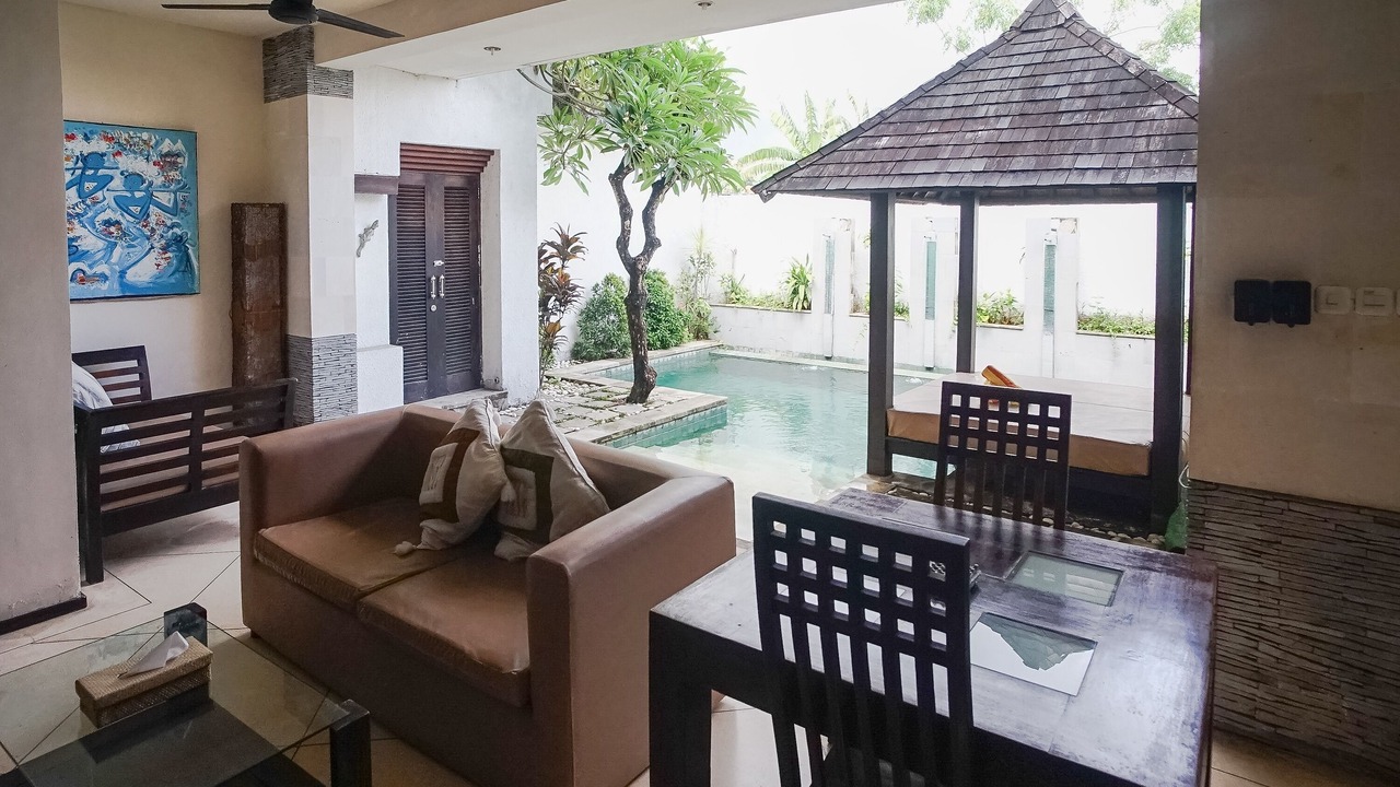 Photo of Bedroom in By Pass Ngurah Rai