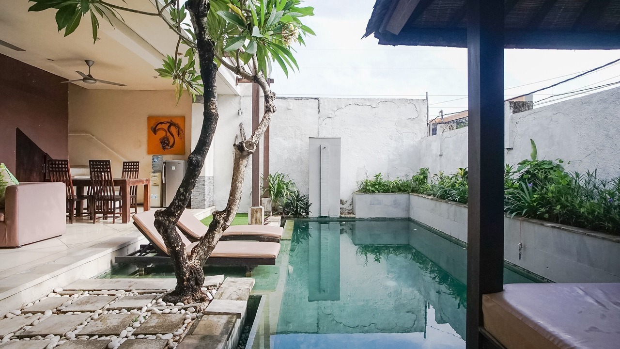 Photo of Outdoor in By Pass Ngurah Rai