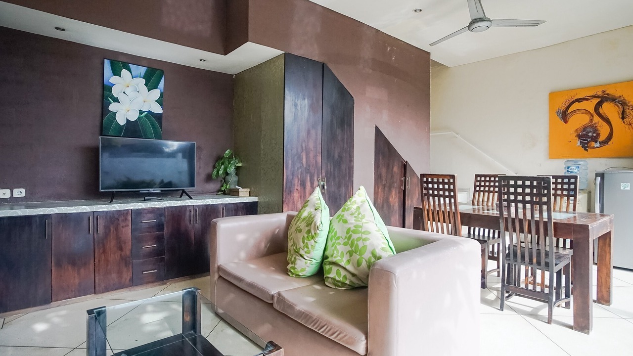Photo of Bedroom in By Pass Ngurah Rai