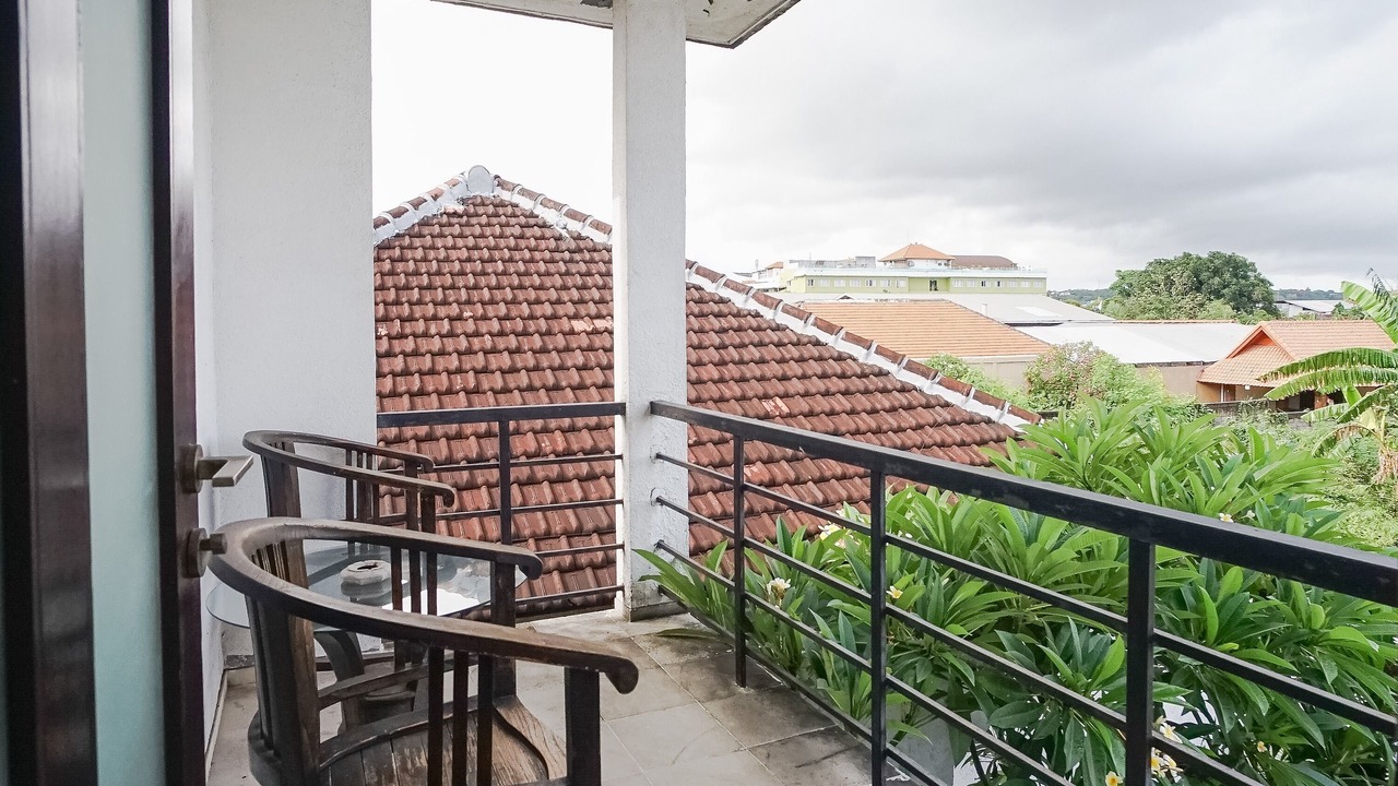 Photo of Bedroom in By Pass Ngurah Rai