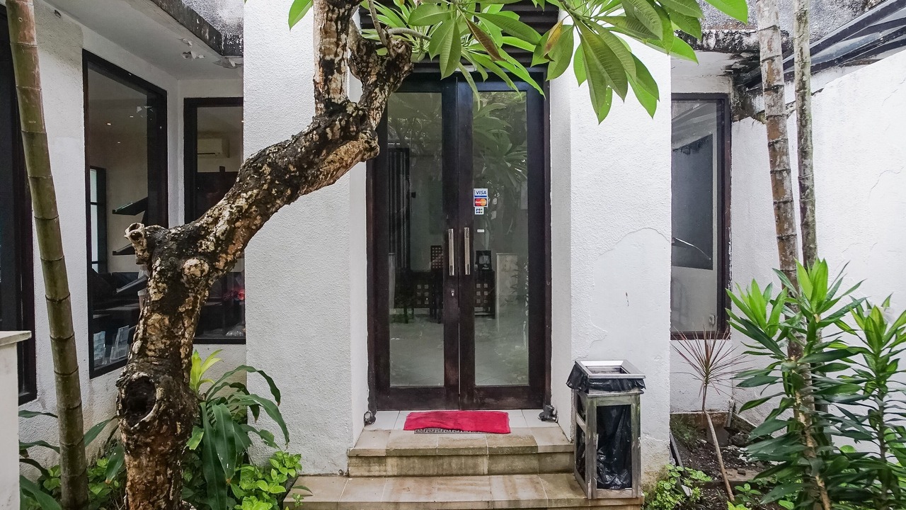 Photo of Outdoor in By Pass Ngurah Rai