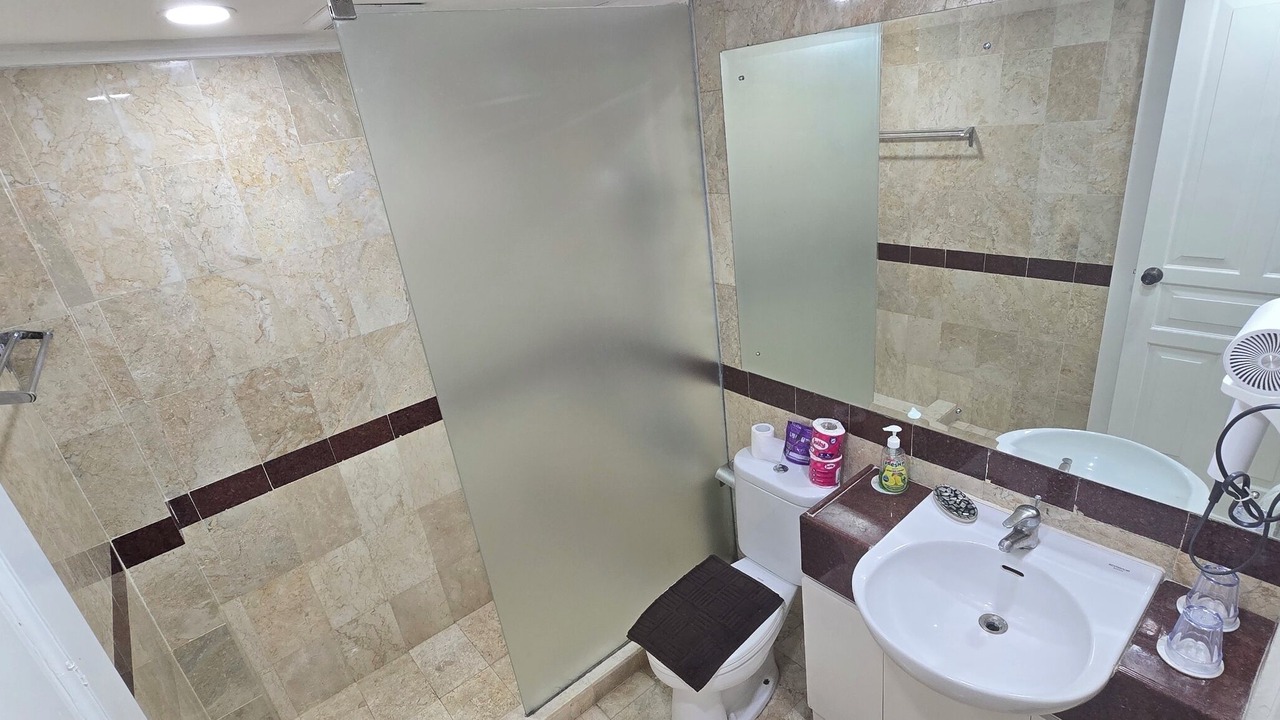 Photo of Bathroom in Legian