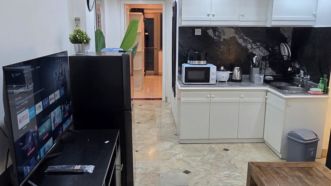 Photo of Kitchen in Legian