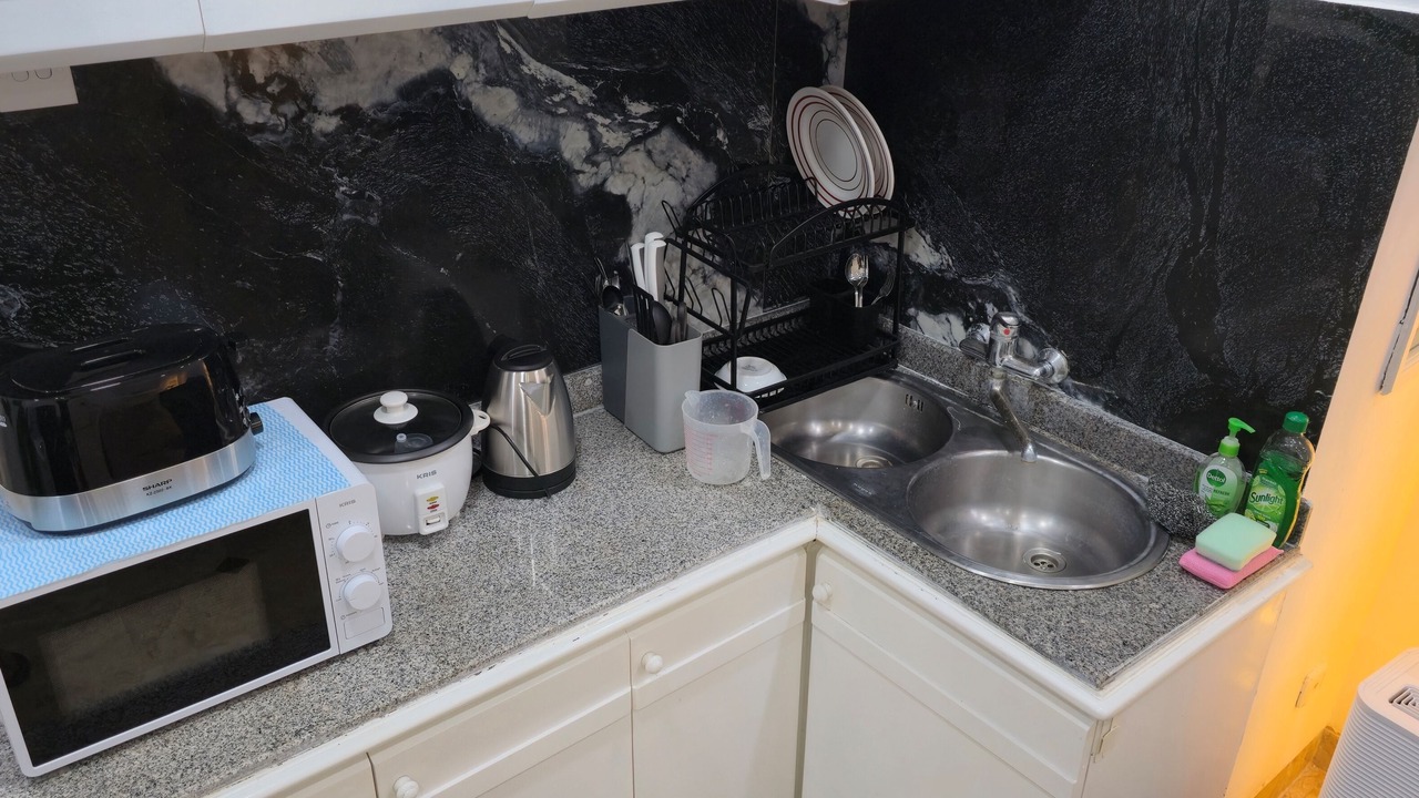 Photo of Kitchen in Legian