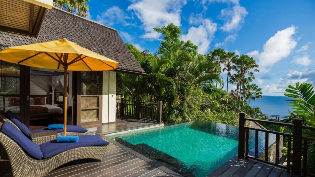 Photo of Outdoor in Ungasan