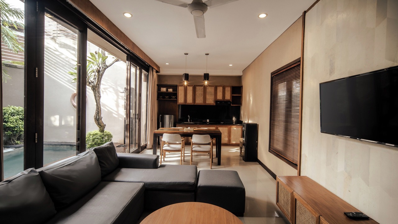 Photo of Livingroom in Padonan