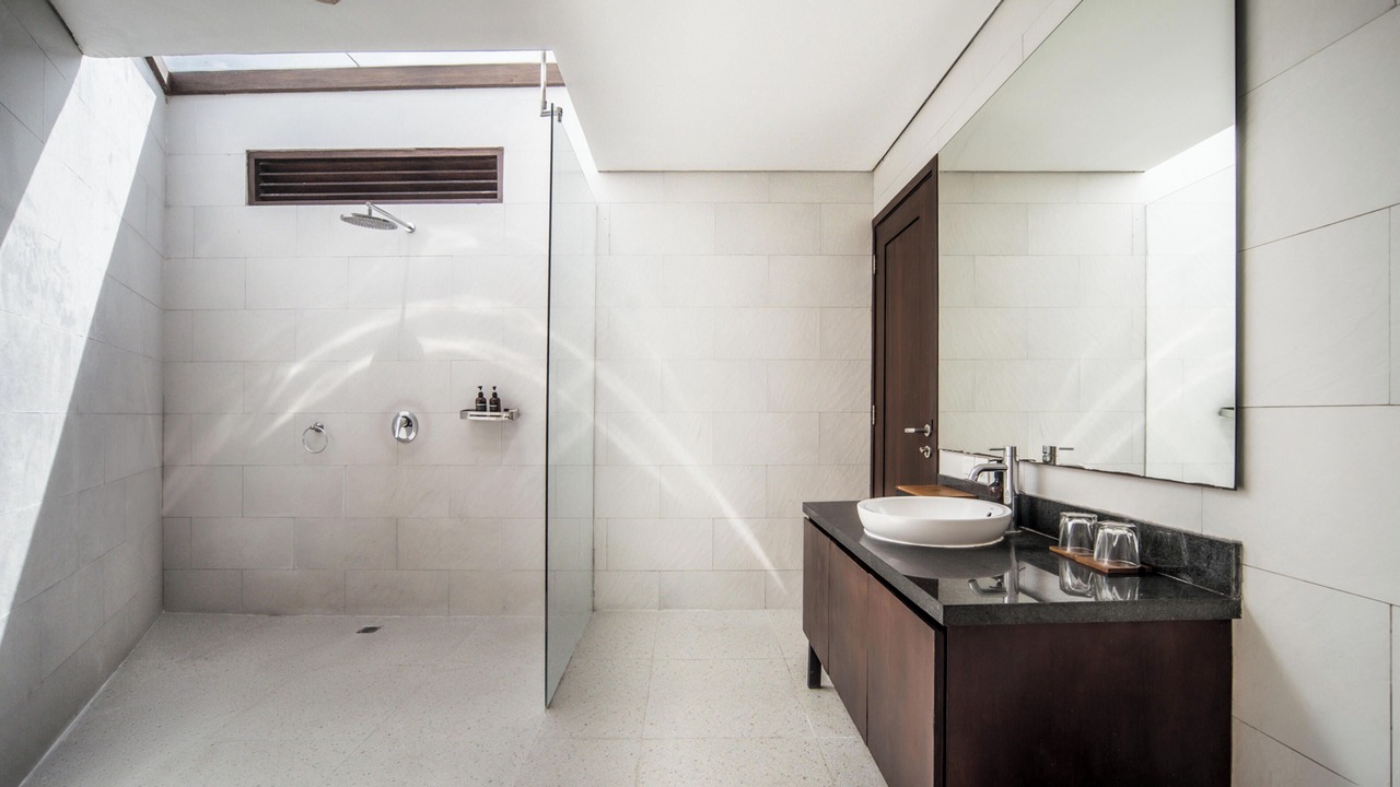 Photo of Bathroom in Padonan