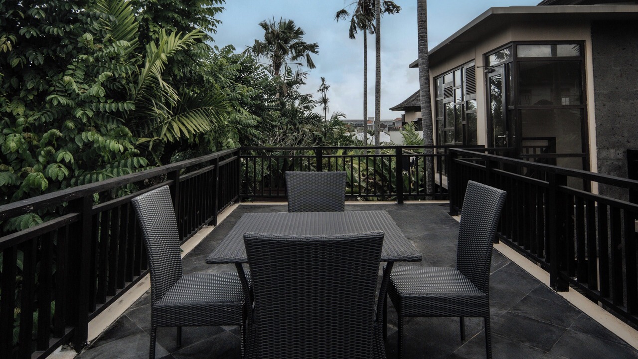 Photo of Patio Balcony in Padonan