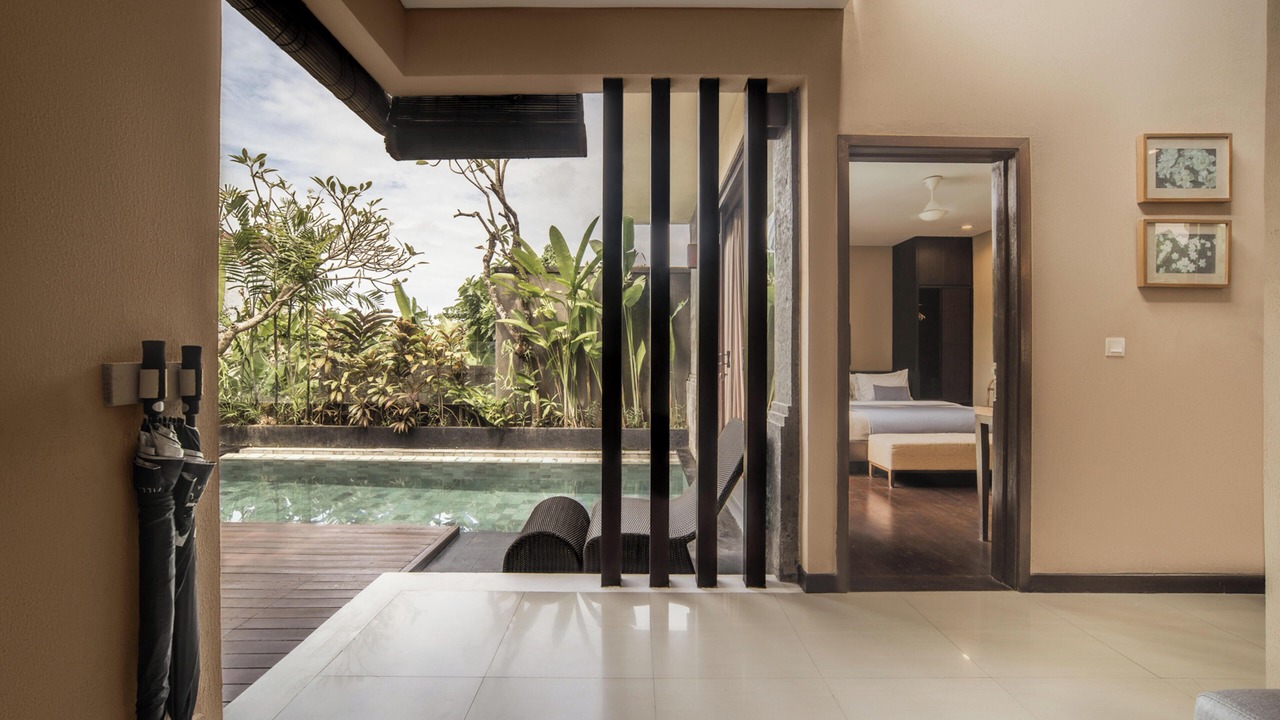 Photo of Livingroom in Padonan
