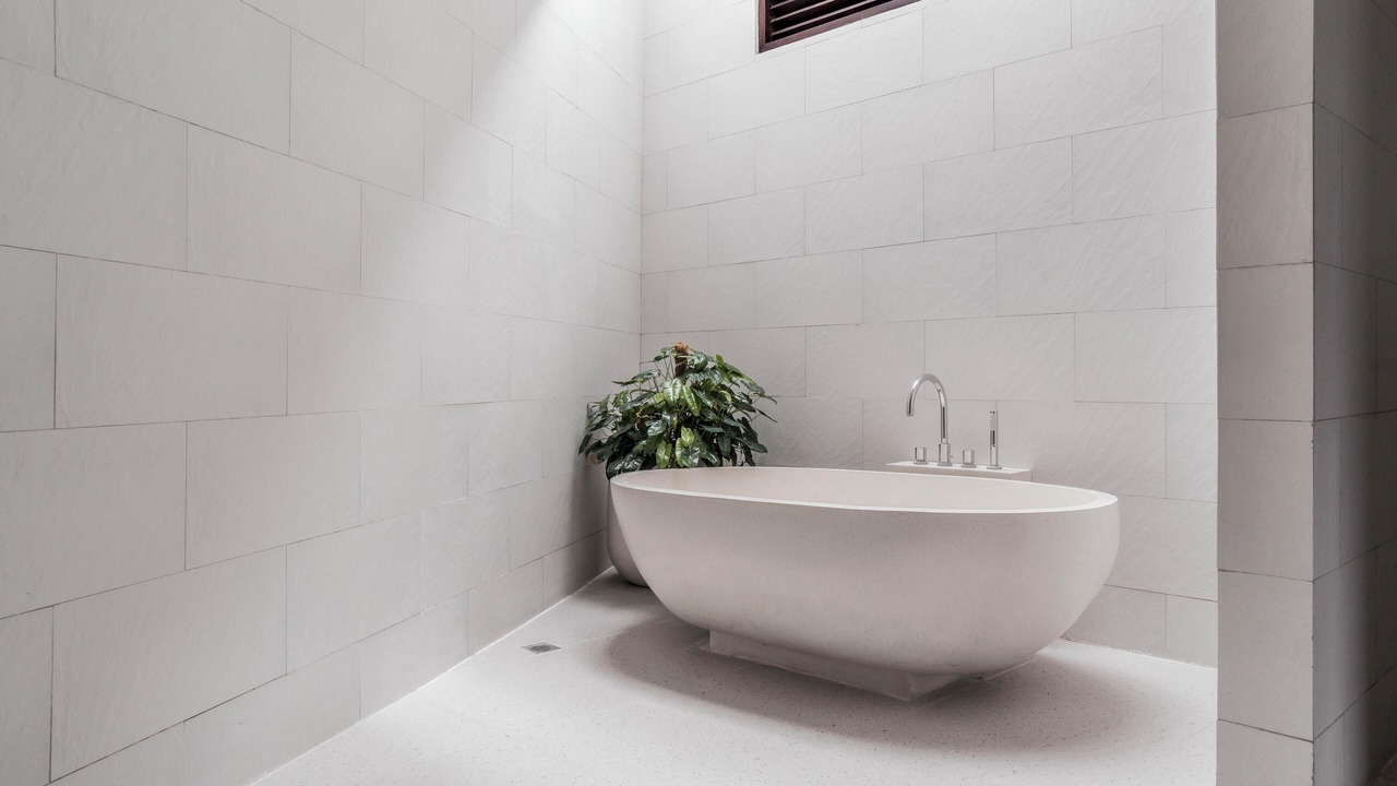 Photo of Bathroom in Padonan