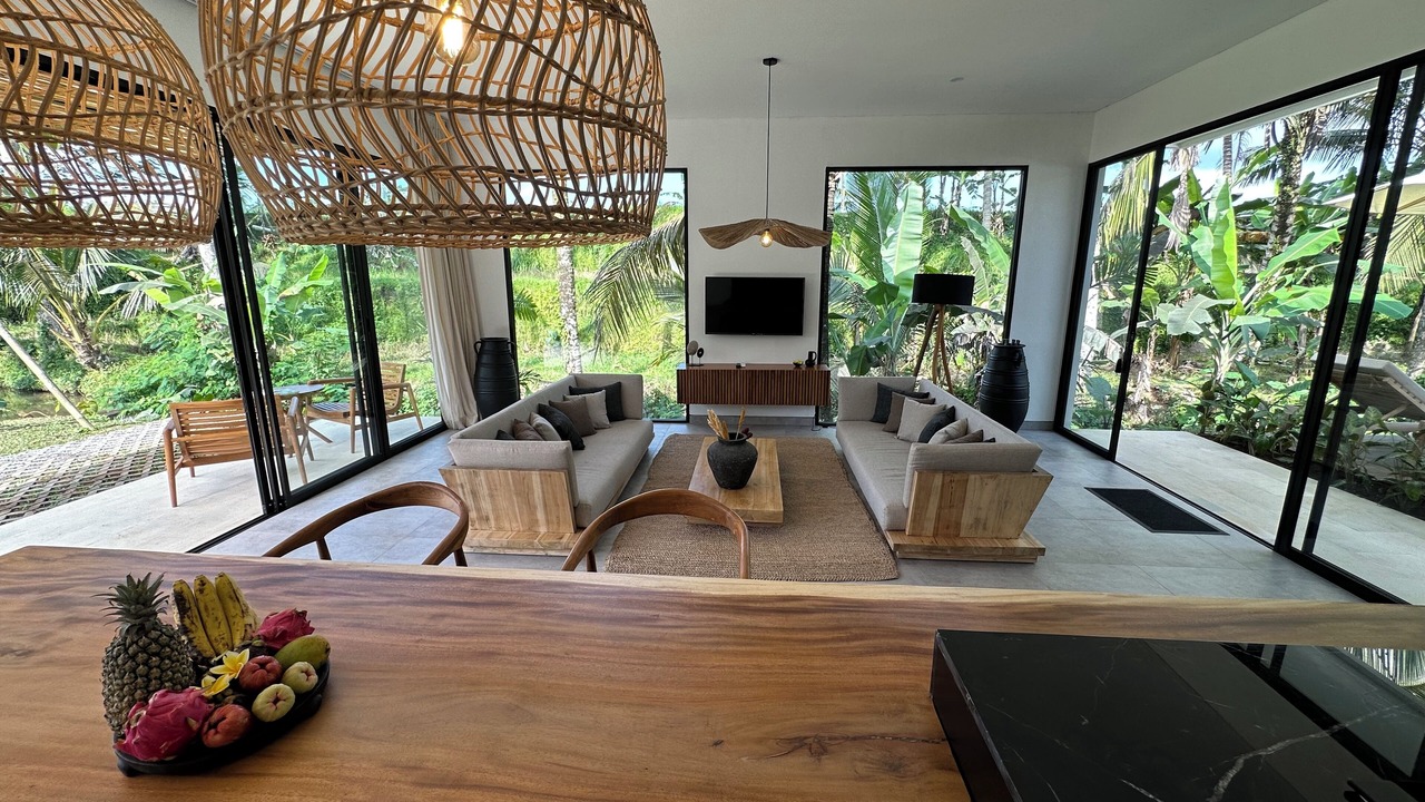 Photo of Livingroom in Melayang