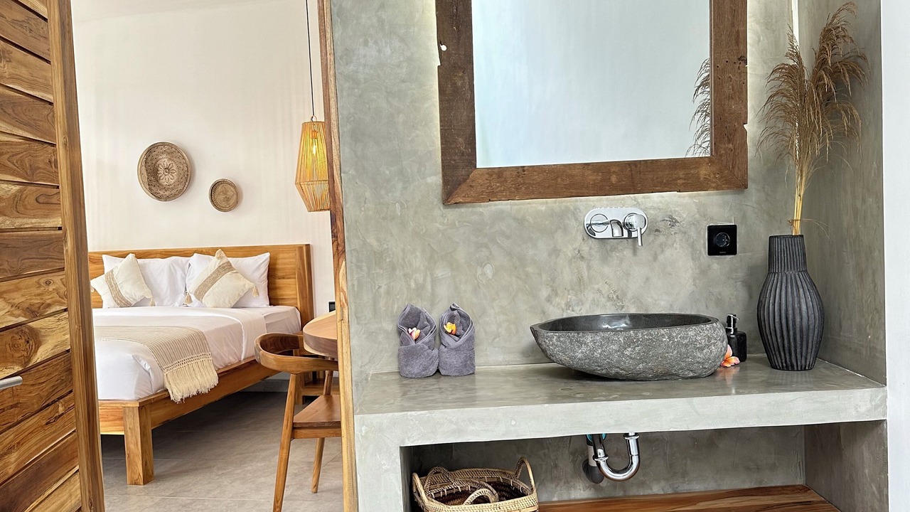 Photo of Bedroom in Melayang