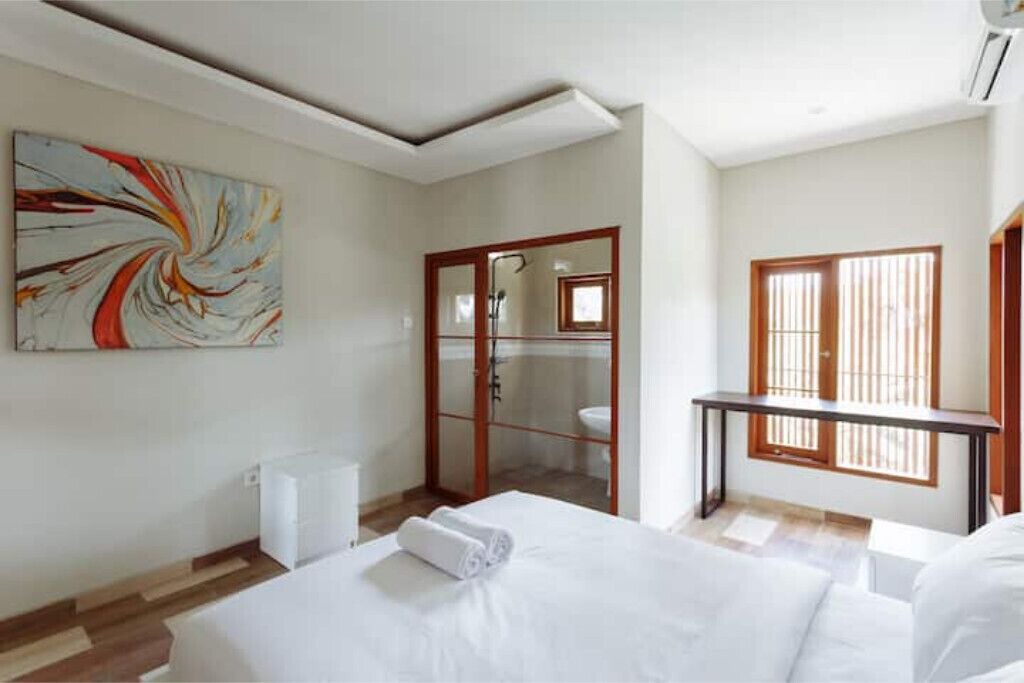 Photo of Bedroom in By Pass Ngurah Rai