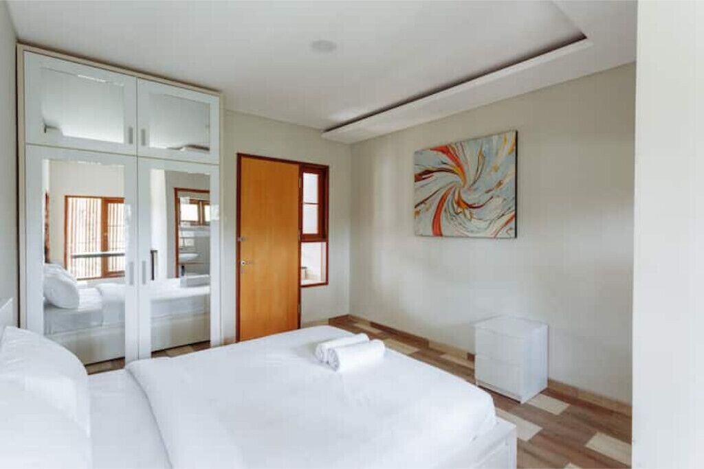 Photo of Bedroom in By Pass Ngurah Rai