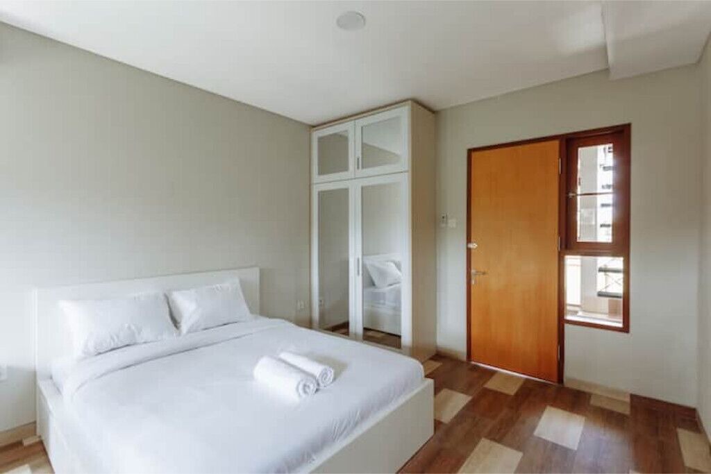 Photo of Bedroom in By Pass Ngurah Rai