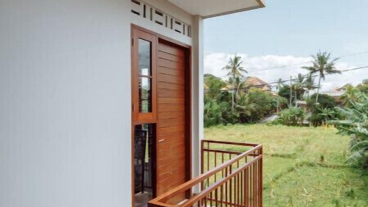Photo of Outdoor in By Pass Ngurah Rai