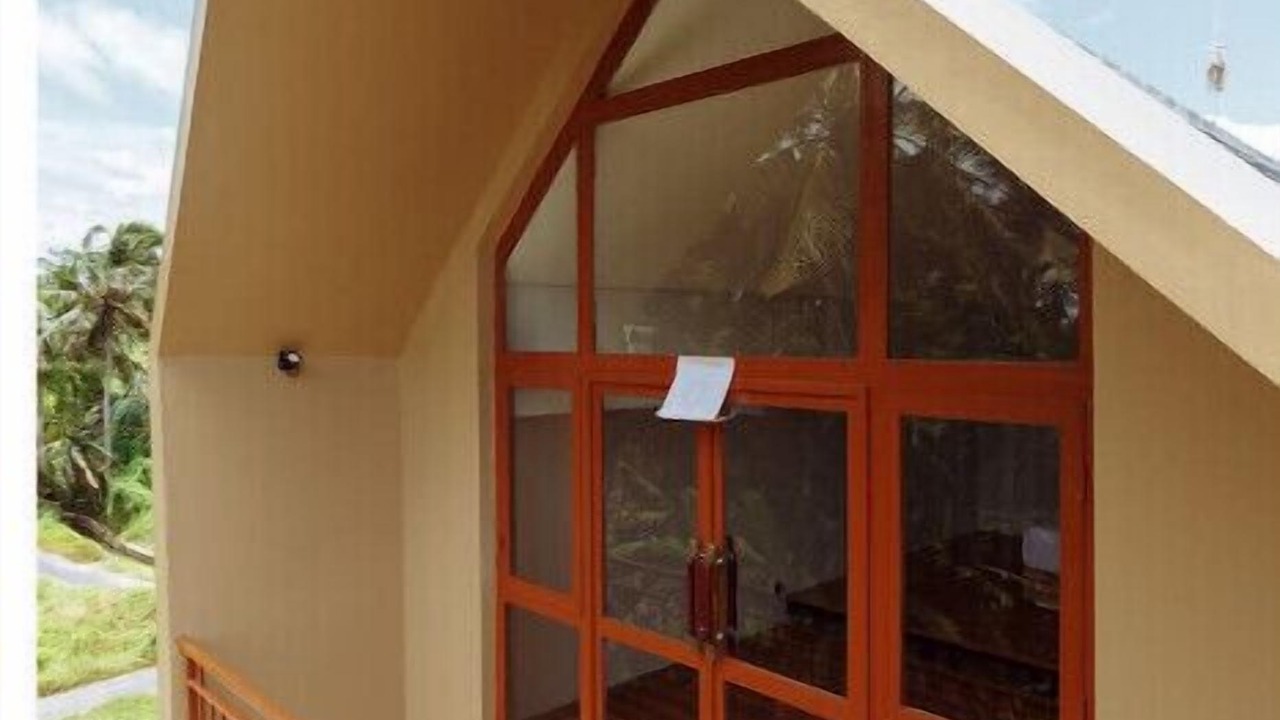 Photo of Outdoor in By Pass Ngurah Rai