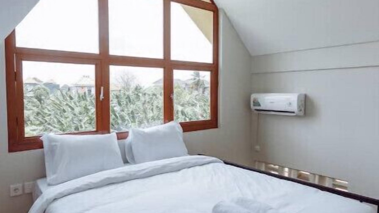 Photo of Bedroom in By Pass Ngurah Rai