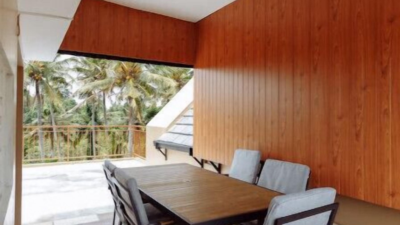 Photo of Outdoor in By Pass Ngurah Rai