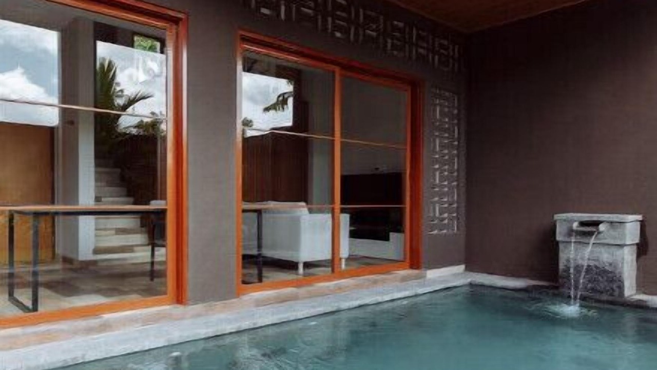 Photo of Outdoor in By Pass Ngurah Rai