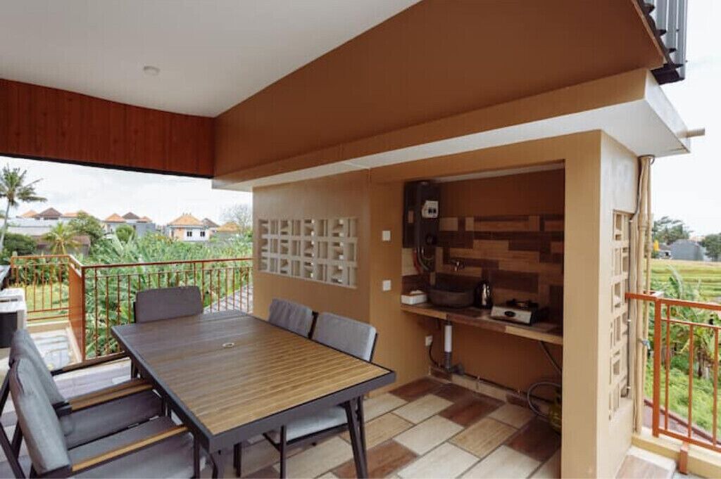 Photo of Outdoor in By Pass Ngurah Rai