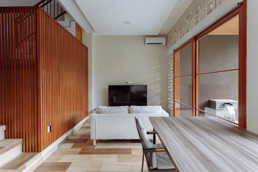 Photo of Livingroom in By Pass Ngurah Rai