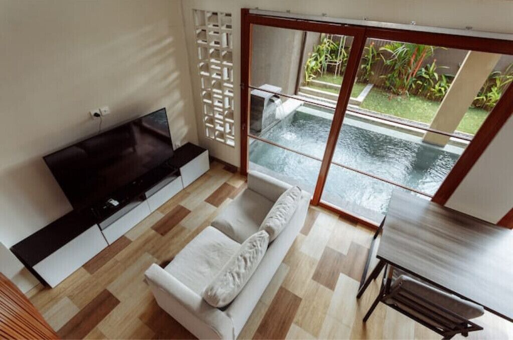 Photo of Livingroom in By Pass Ngurah Rai