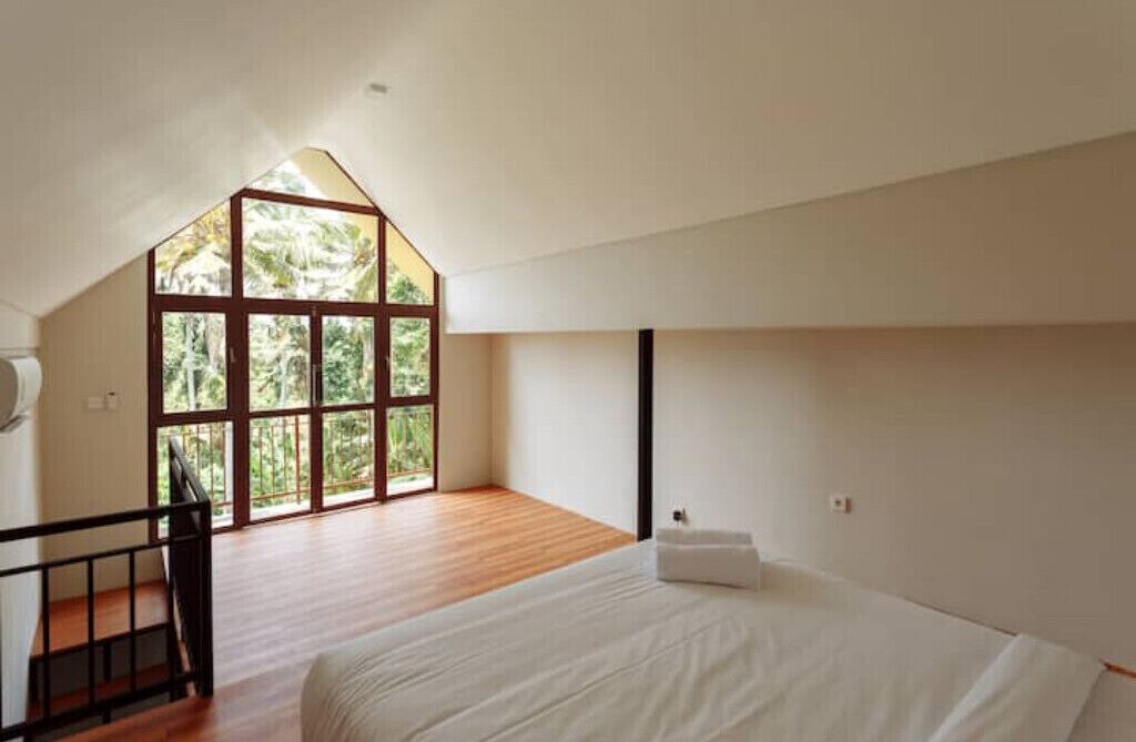 Photo of Bedroom in By Pass Ngurah Rai